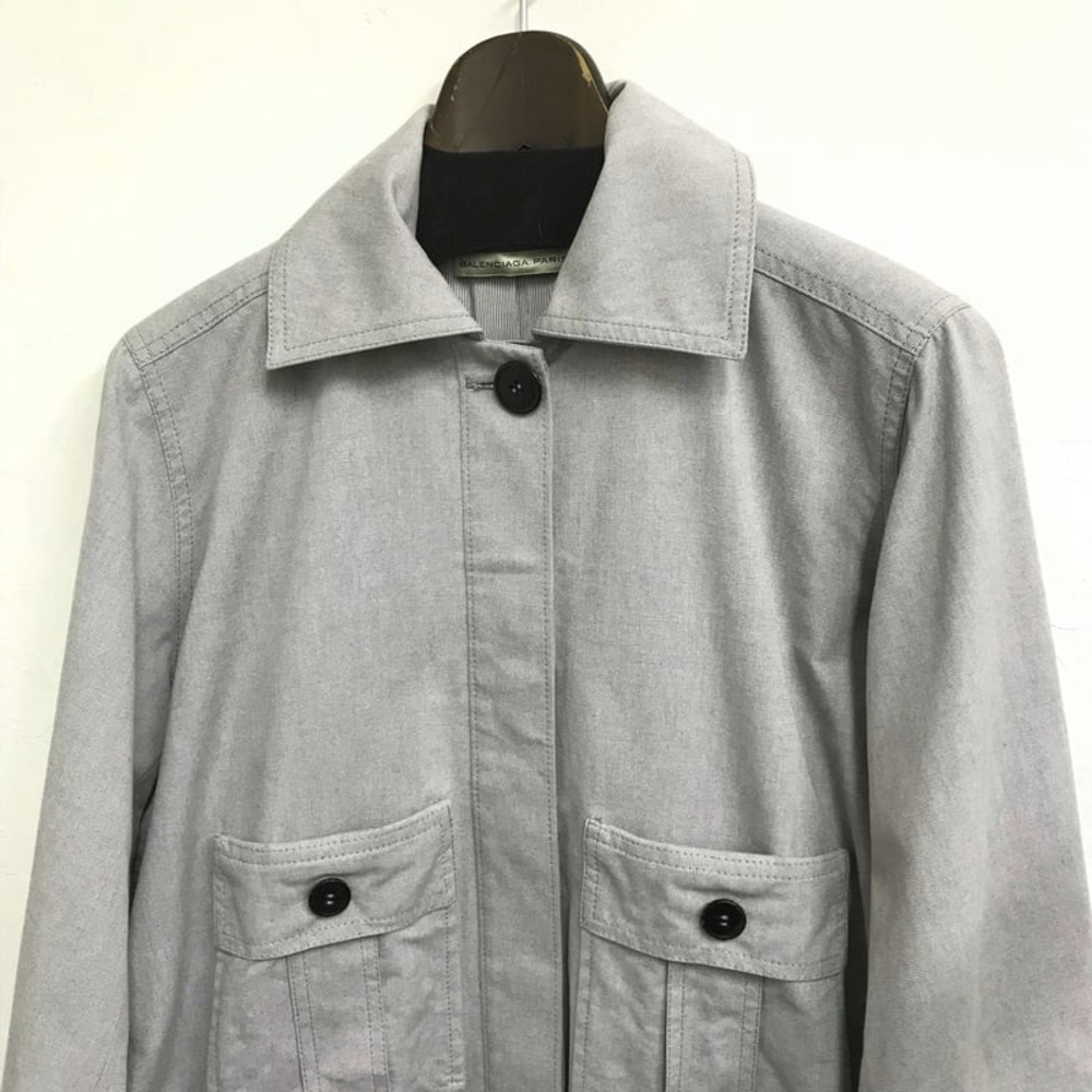 Balenciaga
Balenciaga authentic Jacket size 40 - Picture 3 of 4